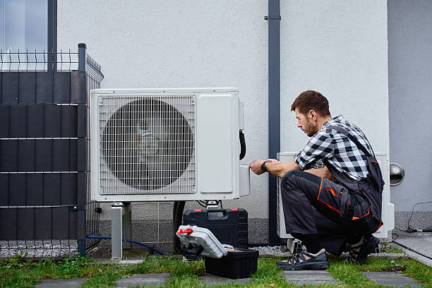 Trusted Hvac Installation service in Somerville, MA - JG Cool HVAC